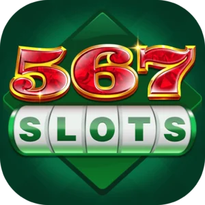 567 Slots APK