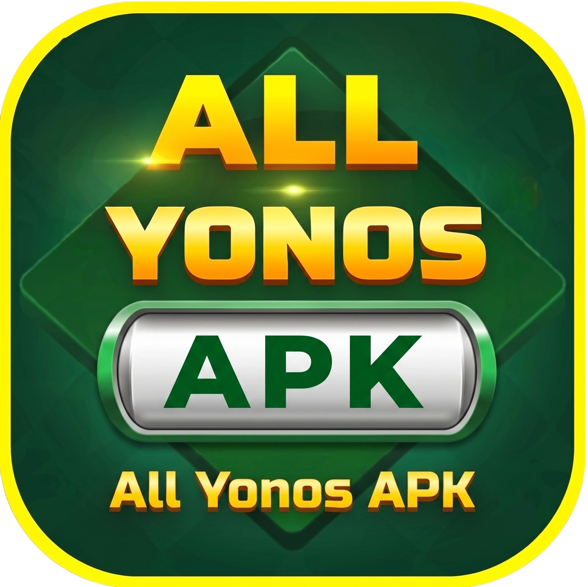 All Yonos APK