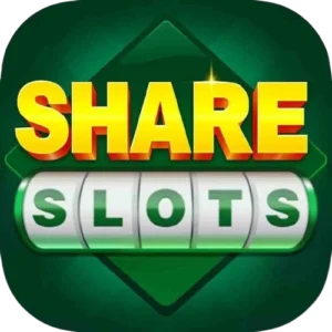 Share Slots APK